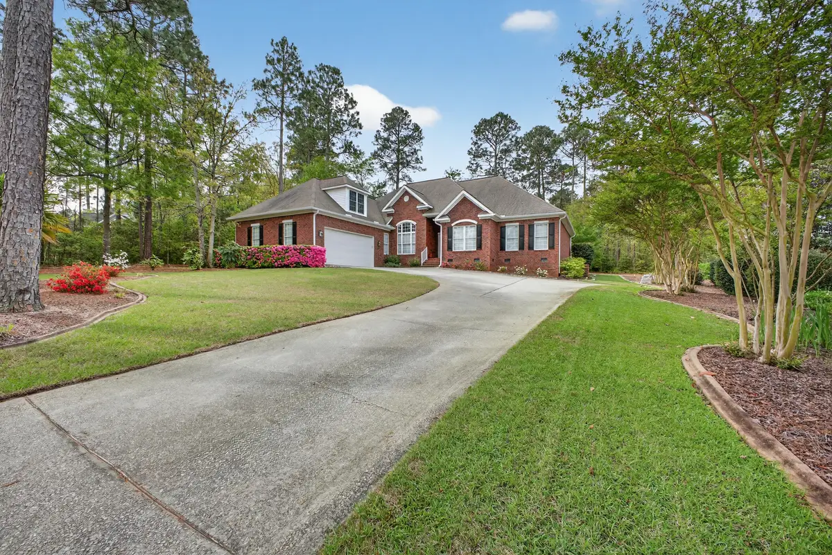 15 Ashbrook Court, Aiken, SC 29803 - #1