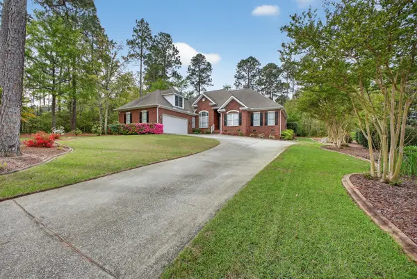 15 Ashbrook Court, Aiken, SC 29803