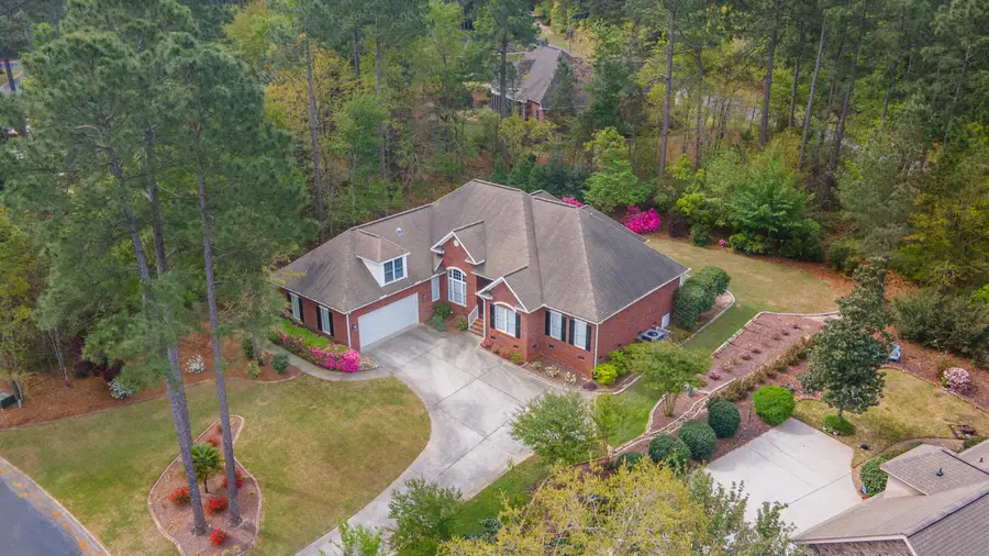 15 Ashbrook Court, Aiken, SC 29803 - #2