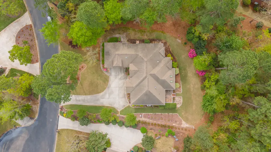 15 Ashbrook Court, Aiken, SC 29803 - #3