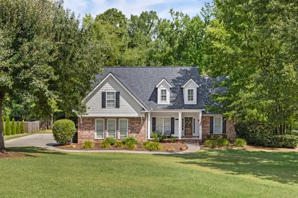 120 Woodstone Way, North Augusta, SC 29860