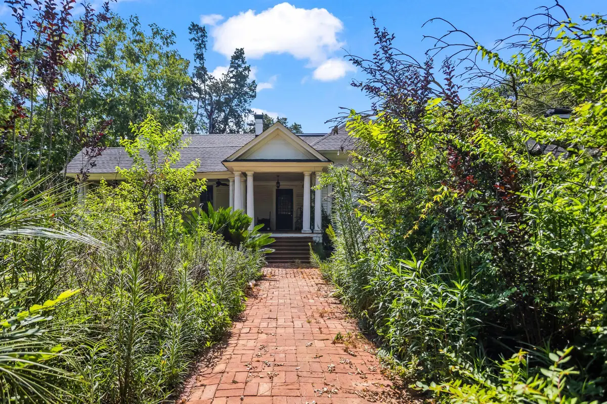 312 Horry Street Se, Aiken, SC 29801 - #1