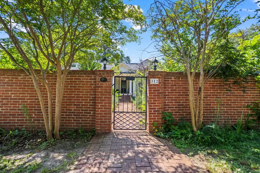 312 Horry Street Se, Aiken, SC 29801 - #2