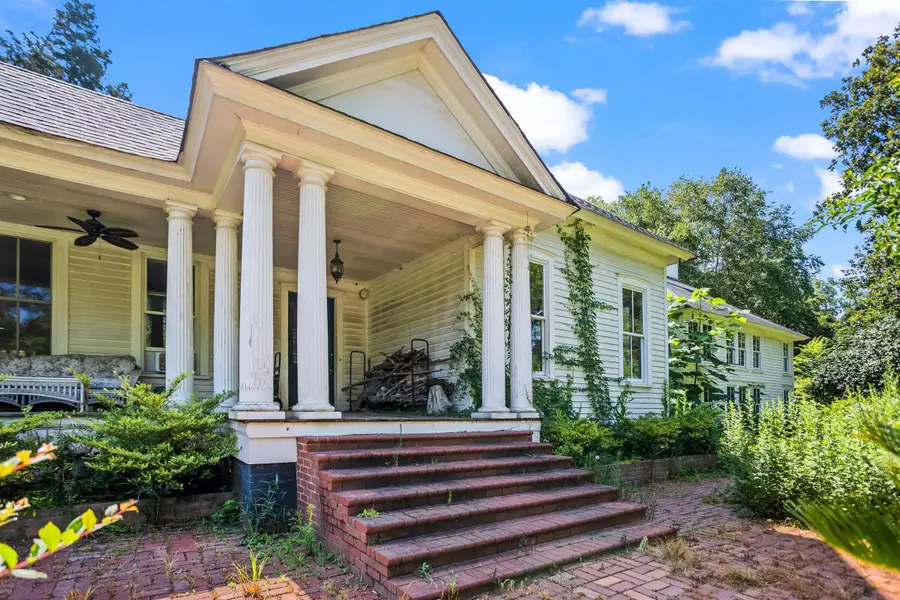 312 Horry Street Se, Aiken, SC 29801 - #3