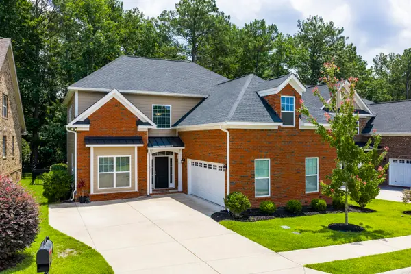 813 Hidden Point Drive, Columbia, SC 29229