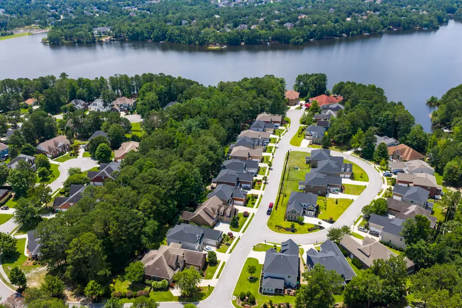 813 Hidden Point Drive, Columbia, SC 29229 - #2