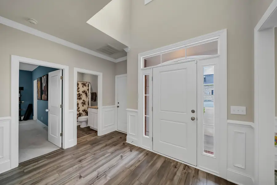 813 Hidden Point Drive, Columbia, SC 29229 - #3