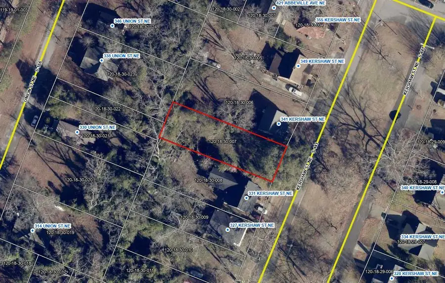 000 Kershaw Street Ne, Aiken, SC 29801 - #2