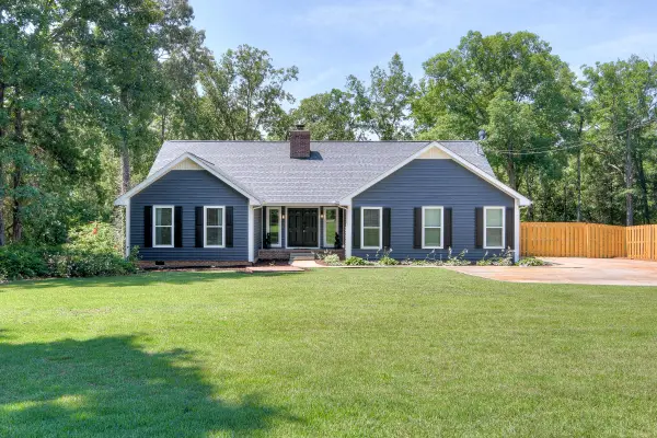 219 Jasper Road, Modoc, SC 29838