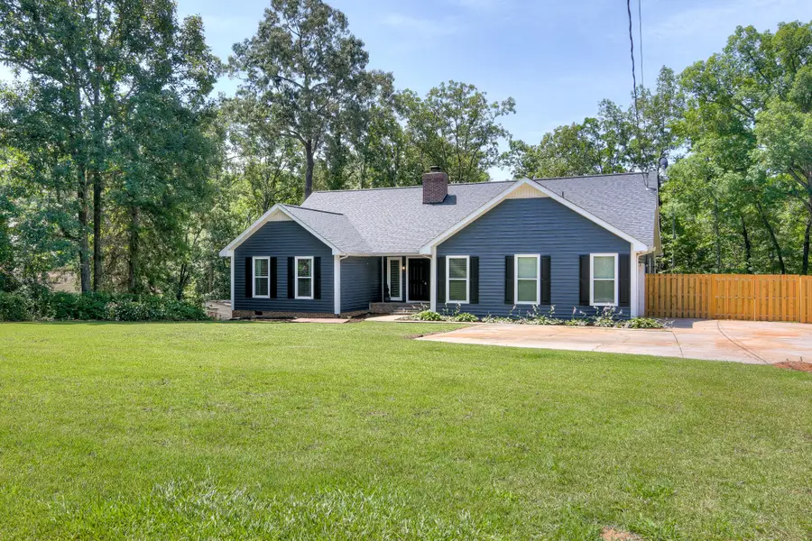 219 Jasper Road, Modoc, SC 29838 - #2