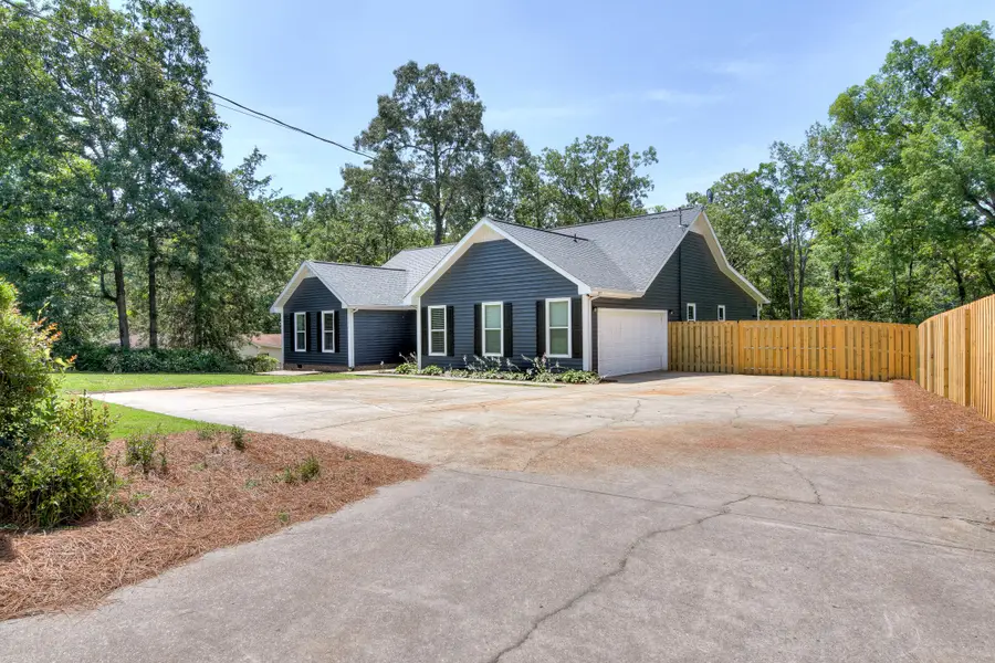 219 Jasper Road, Modoc, SC 29838 - #3
