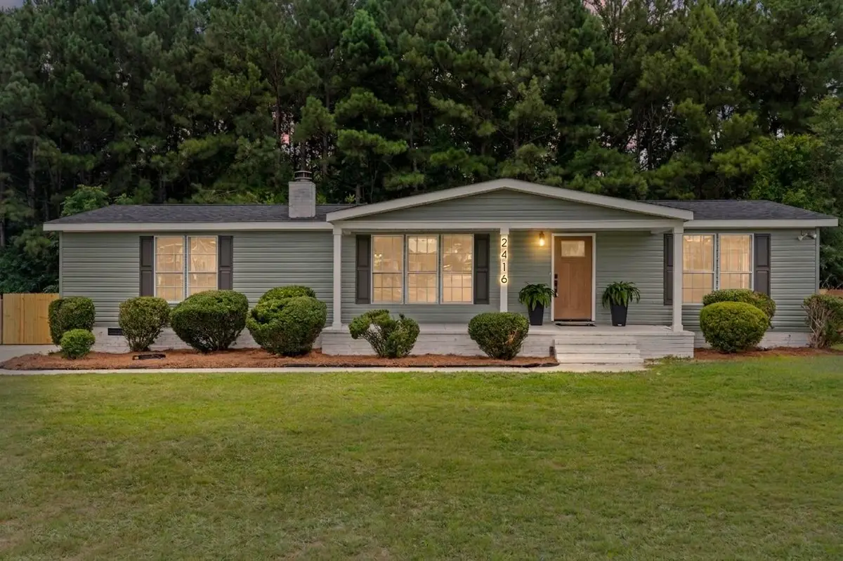 2416 Belfair Lakes, Augusta, GA 30909 - #1