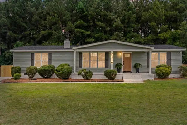 2416 Belfair Lakes, Augusta, GA 30909