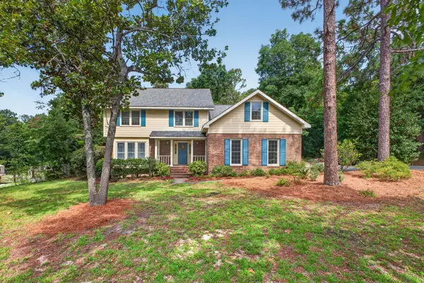 1063 Kismet Drive, Aiken, SC 29803