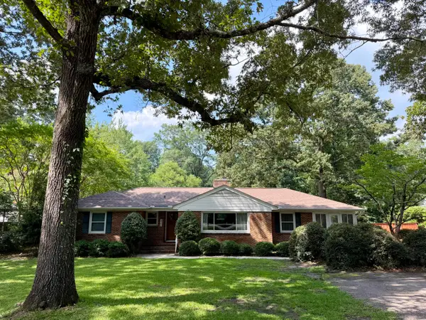 822 Boardman Road, Aiken, SC 29803