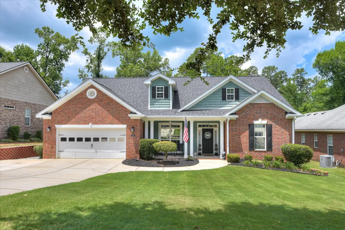 171 Blair Drive, North Augusta, SC 29860 - #1