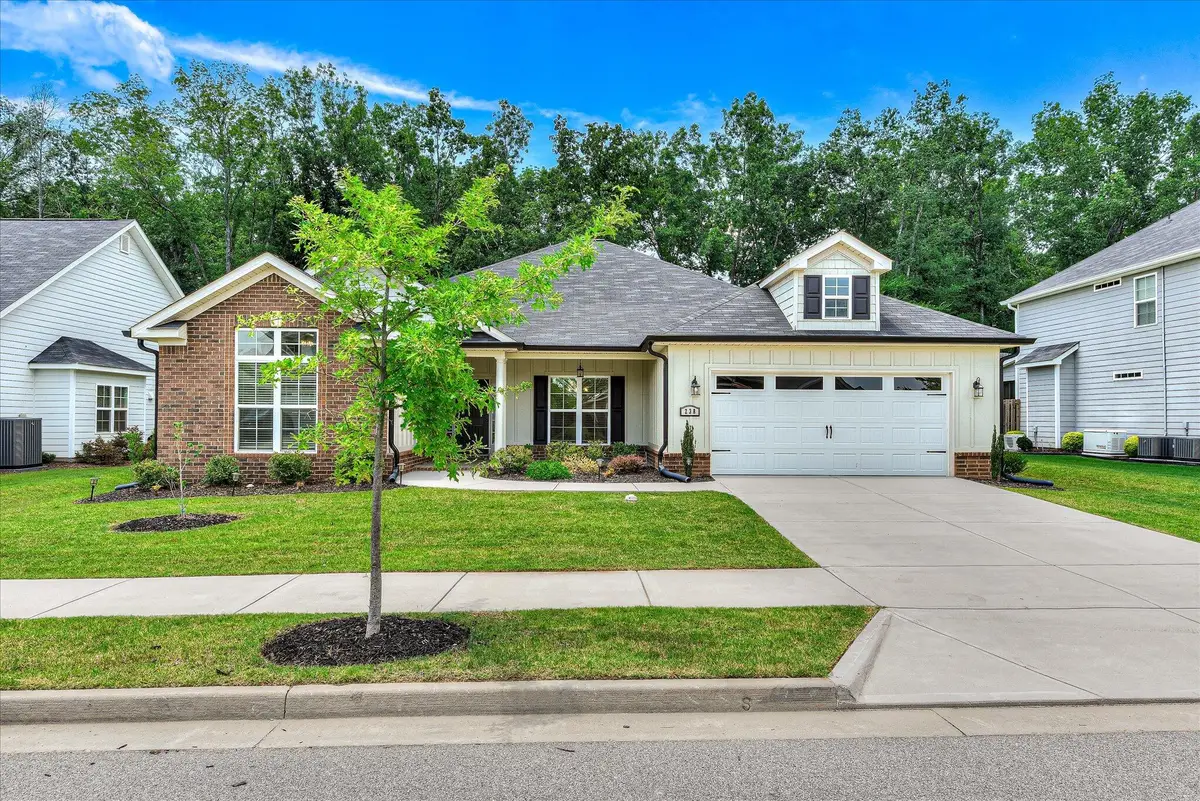 238 Bonhill Street, North Augusta, SC 29860 - #1