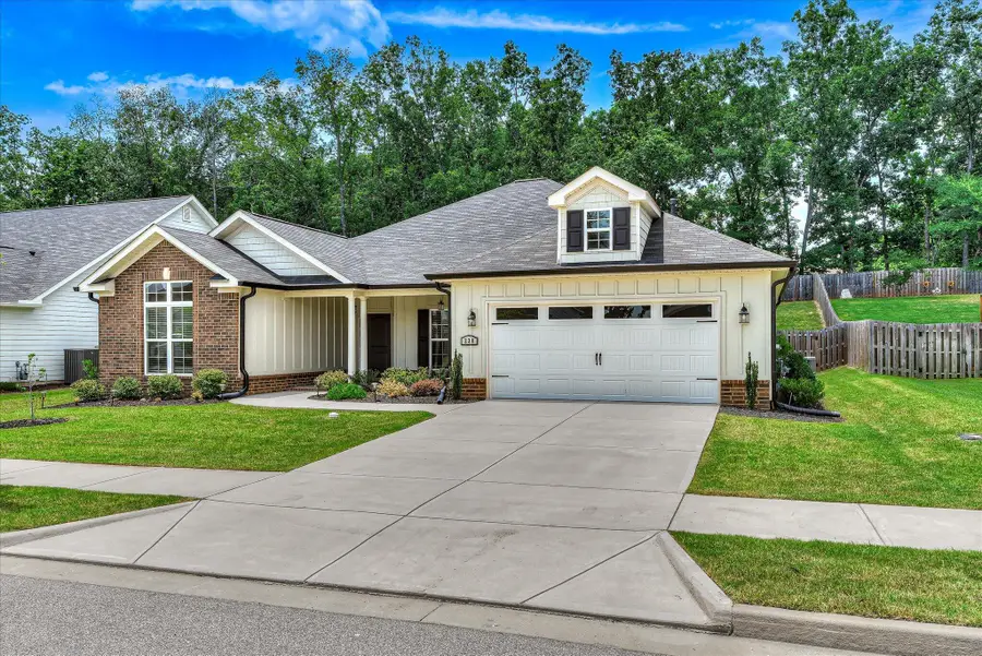 238 Bonhill Street, North Augusta, SC 29860 - #2