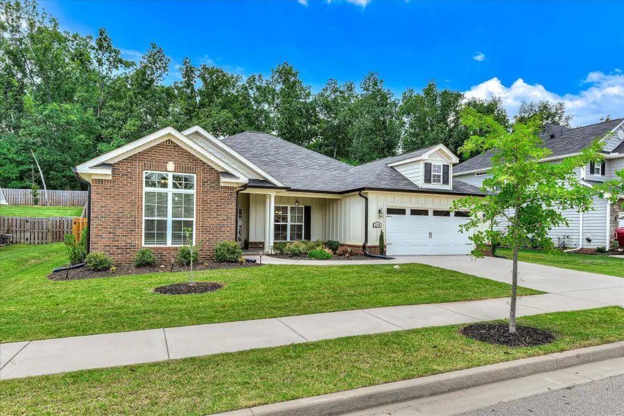 238 Bonhill Street, North Augusta, SC 29860 - #3