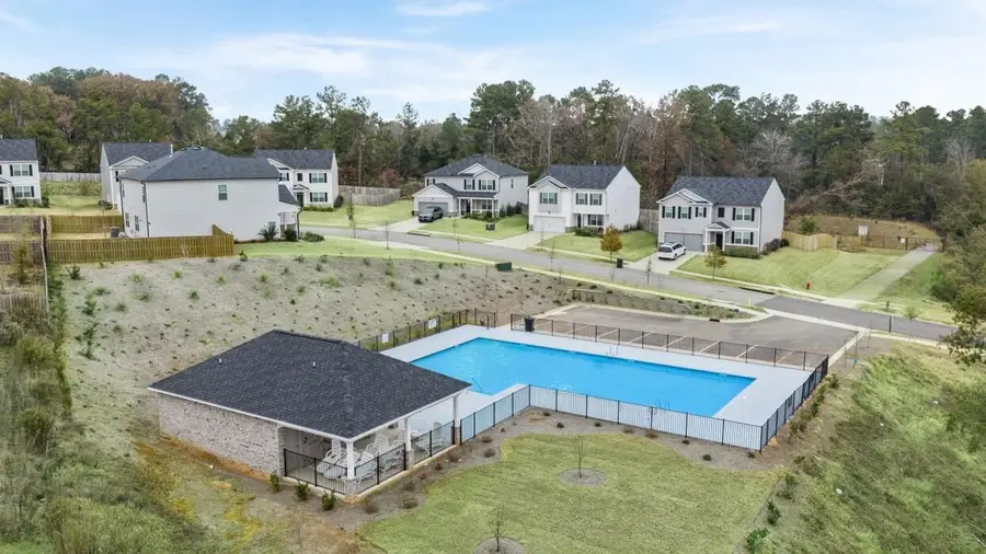 5118 Montana Loop, North Augusta, SC 29841 - #3