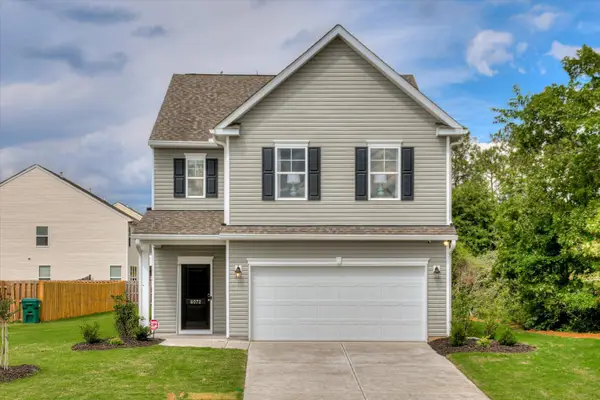 6072 Whirlaway Road, Graniteville, SC 29829