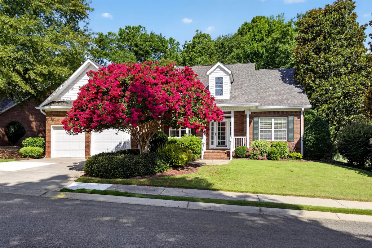 154 Glen Haven Circle, Aiken, SC 29803 - #1