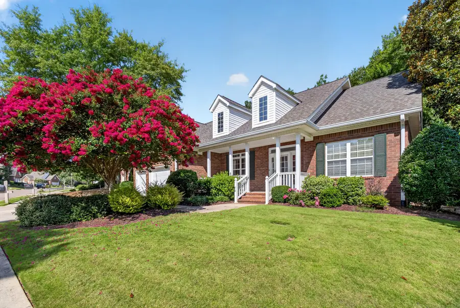 154 Glen Haven Circle, Aiken, SC 29803 - #3