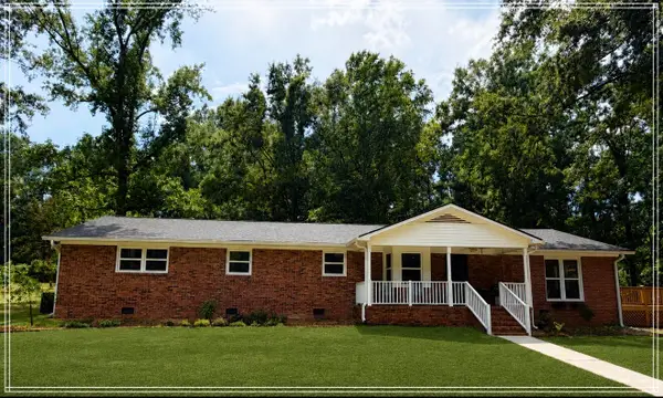5824 Garden Court, Grovetown, GA 30813