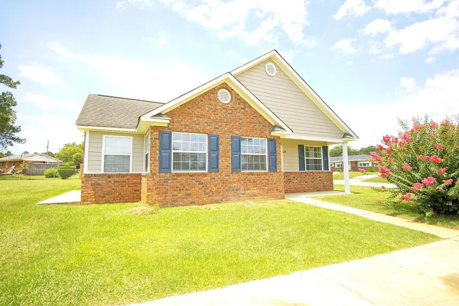 659 Carver Terrace, Aiken, SC 29801 - #2