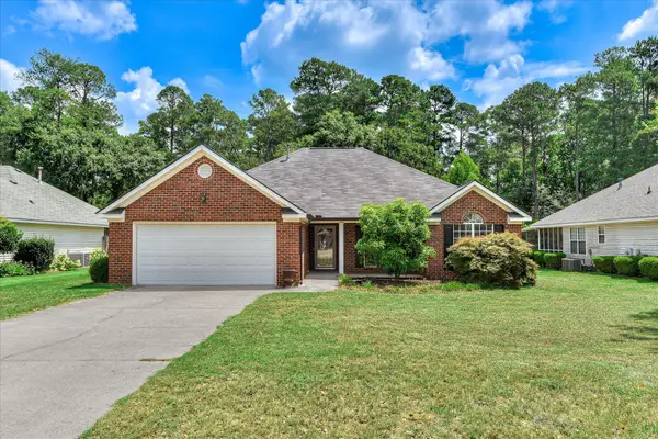 246 Andrews Branch, North Augusta, SC 29860