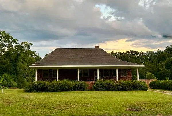 502 Penn Street, Edgefield, SC 29824
