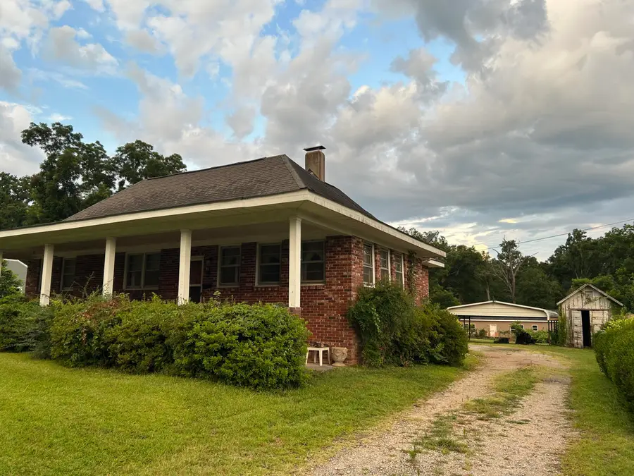 502 Penn Street, Edgefield, SC 29824 - #2