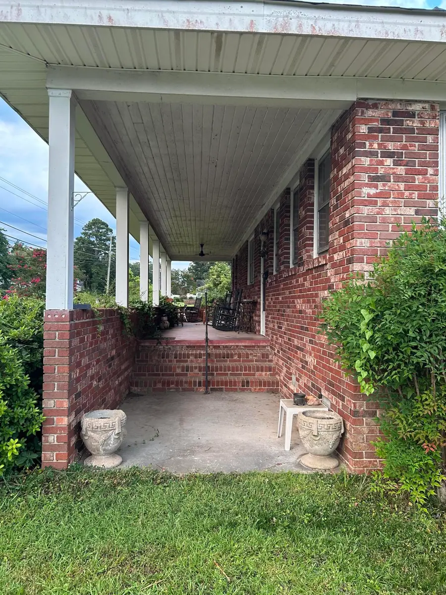 502 Penn Street, Edgefield, SC 29824 - #3