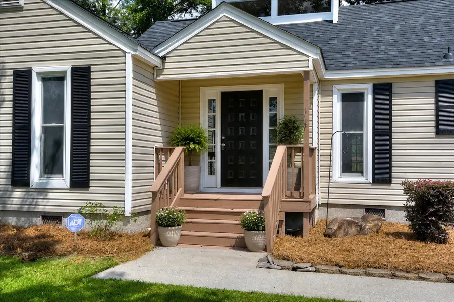 114 Robinwood Drive, Aiken, SC 29803 - #2