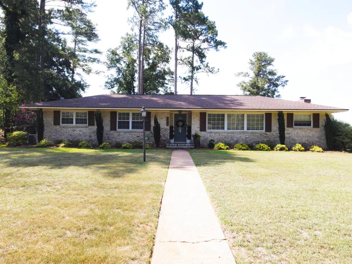701 Rockwood Drive, North Augusta, SC 29841 - #1