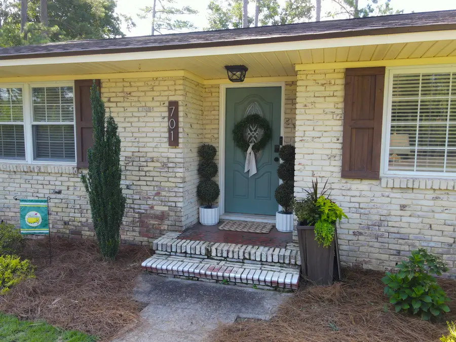 701 Rockwood Drive, North Augusta, SC 29841 - #2