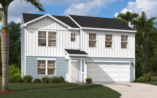 8148 Smooth Whiskey Circle, New Ellenton, SC 29809