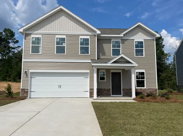 8513 Smooth Whiskey Circle, New Ellenton, SC 29809