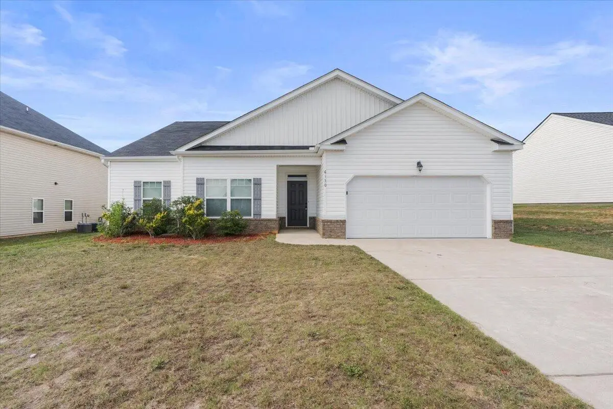6130 Mahogany Terrace, Graniteville, SC 29829 - #1