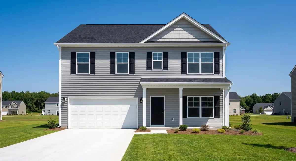 7070 Mongolian Oak Drive Nw, Aiken, SC 29801 - #1