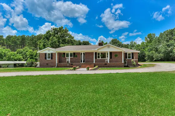 1896 Sc 23, Edgefield, SC 29824