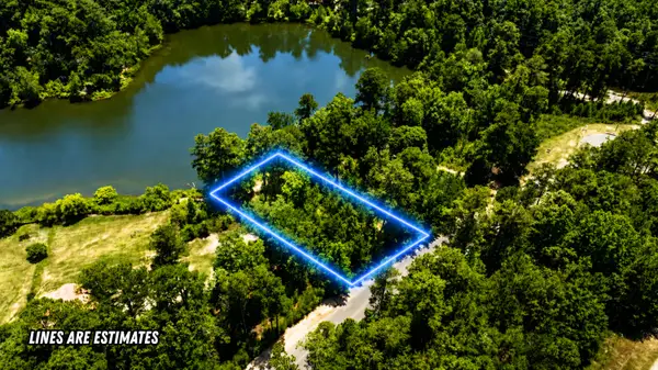 245 Hodges Bay Drive, Aiken, SC 29803