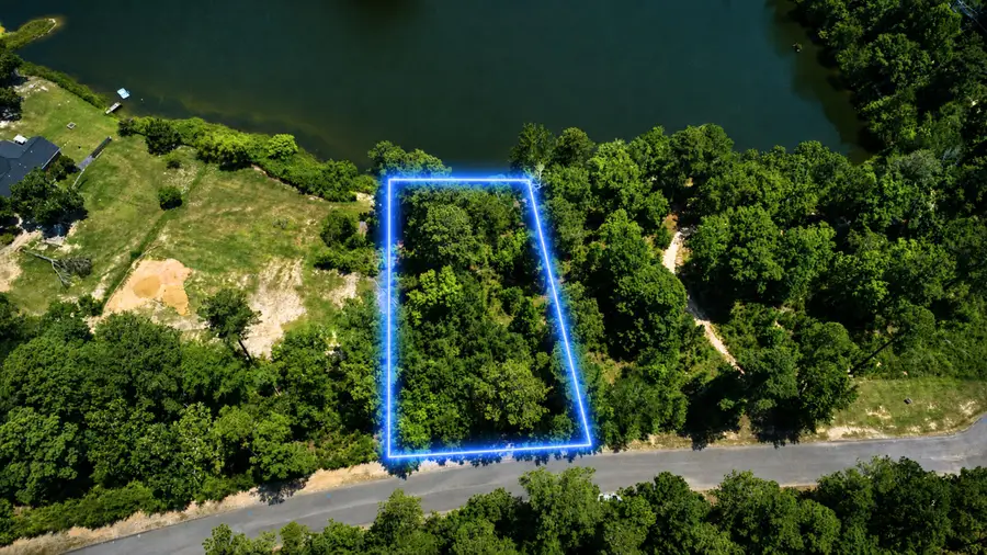 245 Hodges Bay Drive, Aiken, SC 29803 - #2
