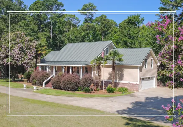 3050 Country Club Hills Drive, North Augusta, SC 29860