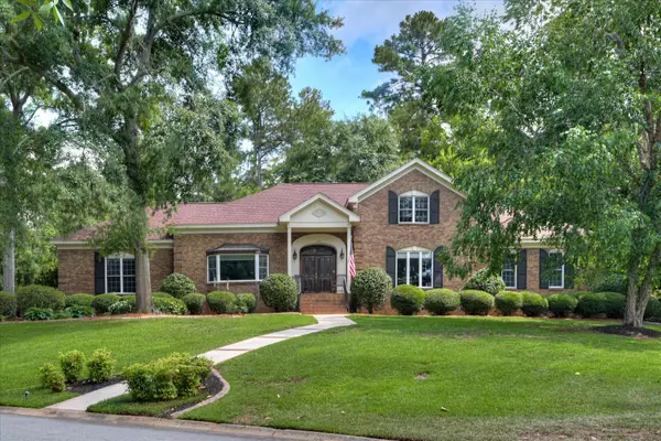 100 Scotch Pine Court, Aiken, SC 29803