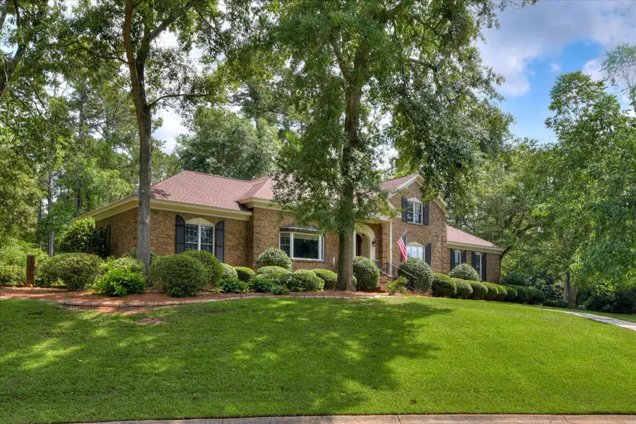 100 Scotch Pine Court, Aiken, SC 29803 - #2