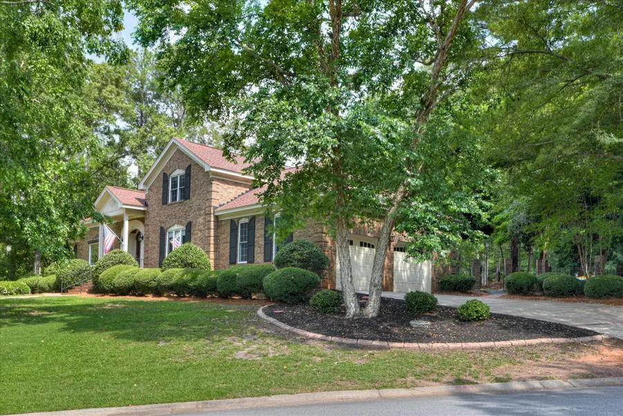 100 Scotch Pine Court, Aiken, SC 29803 - #3