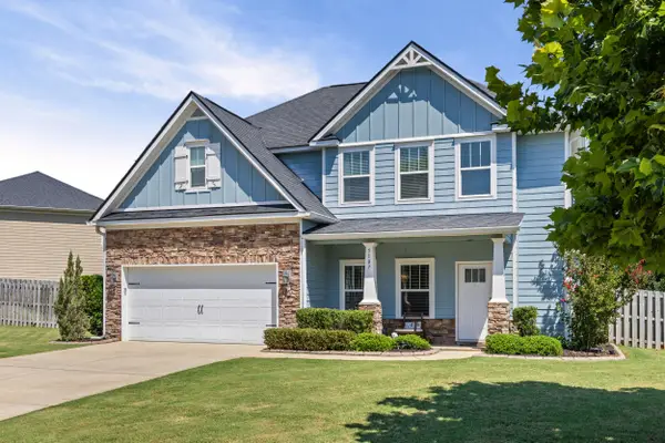 5107 Pickering Point, Evans, GA 30809