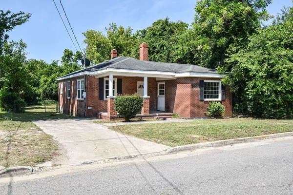 2015 Olive Road, Augusta, GA 30906