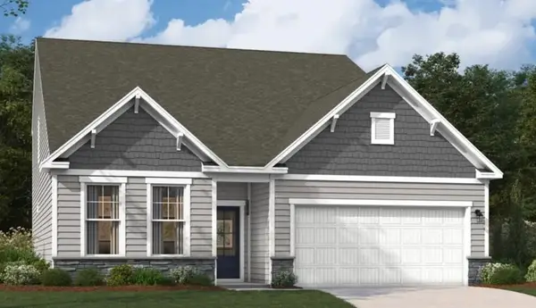 4538 Hartshorn Circle, Aiken, SC 29801